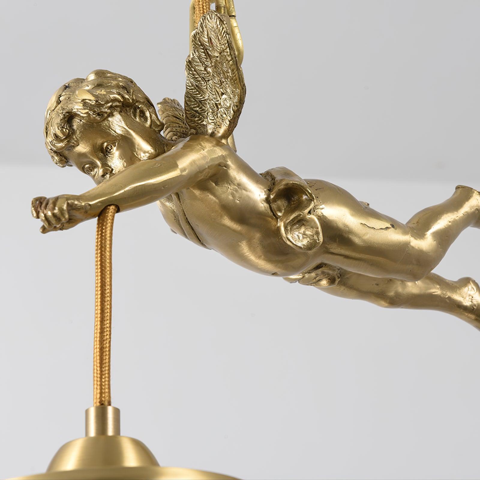 Підвісний світильник Angel
