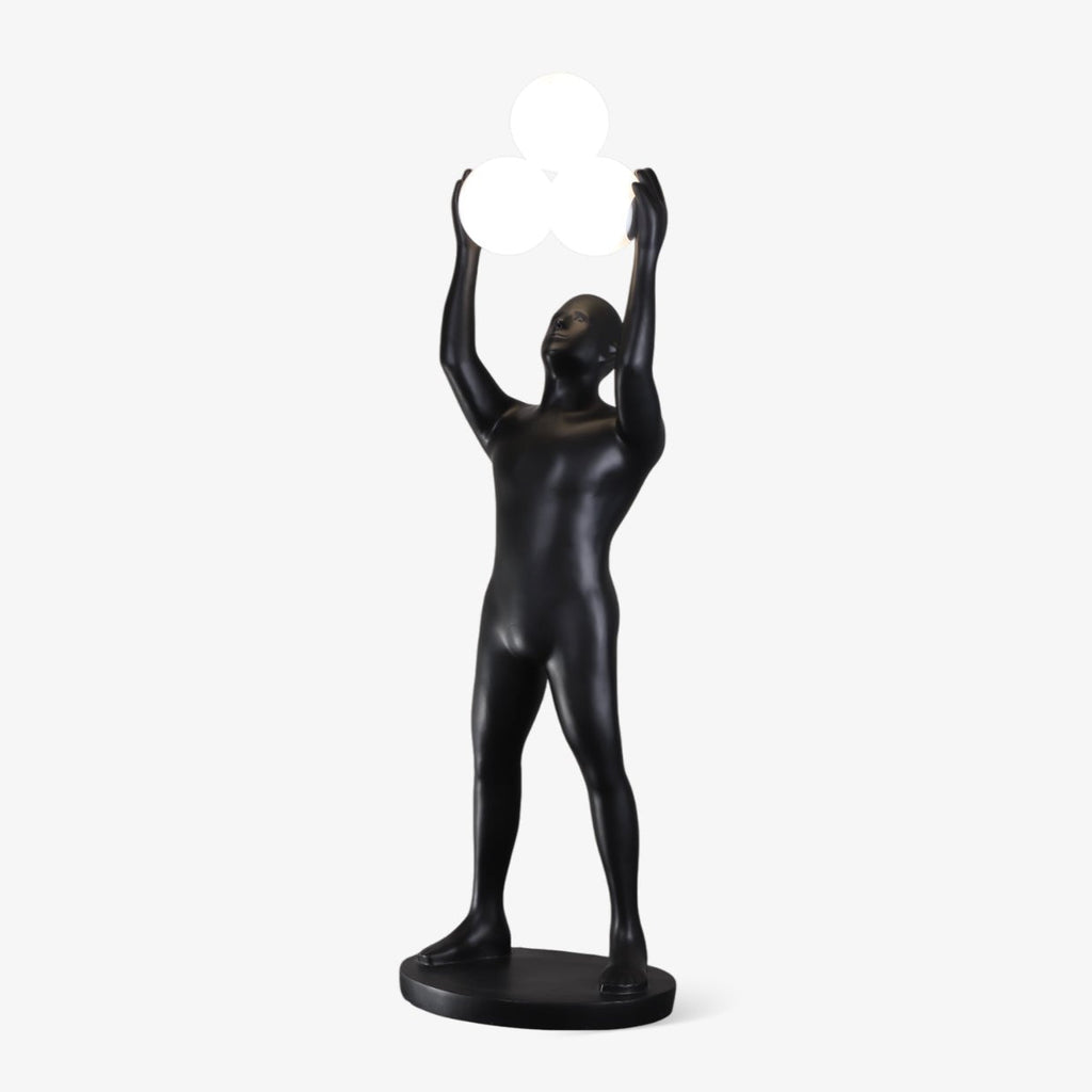 Торшер Anissa Sculpture