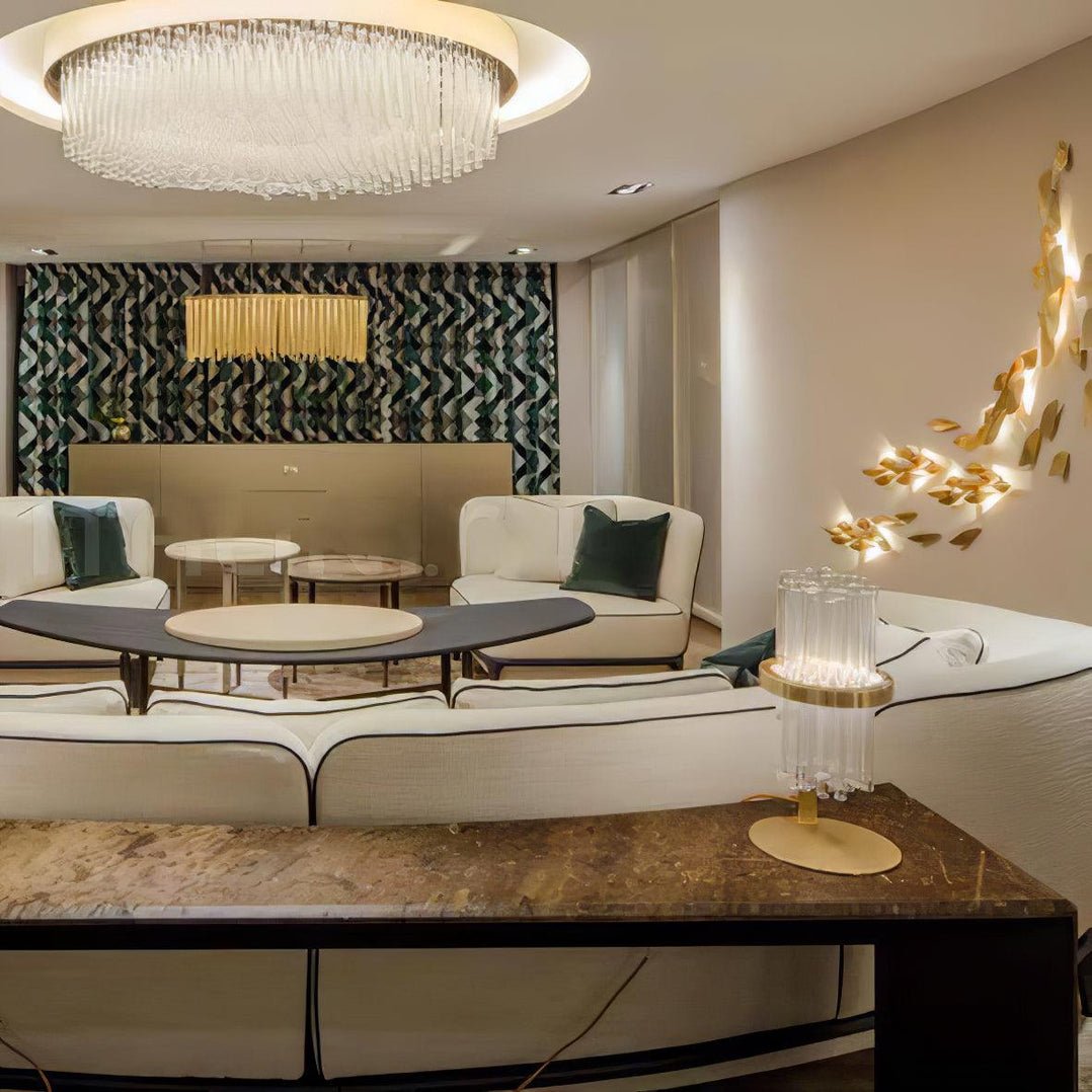 Настінний світильник Anodine