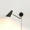 Apex Plug - in Wall Sconce - Vakkerlight