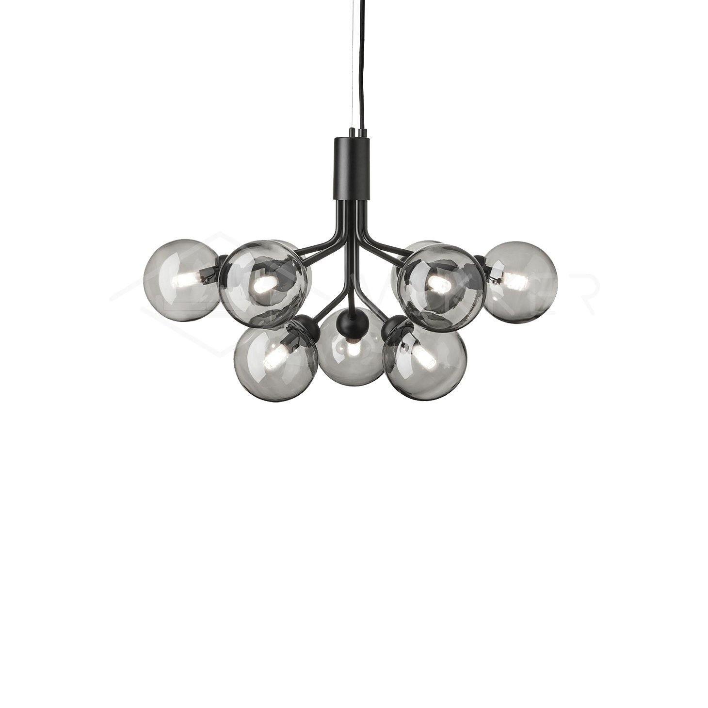 Lumiflora Chandelier - DEPRIMO