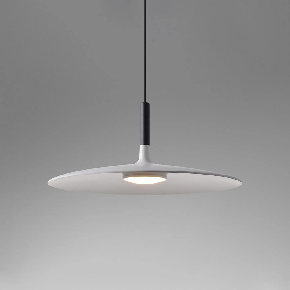 Aplomb Metal Pendant Lamp - DEPRIMO