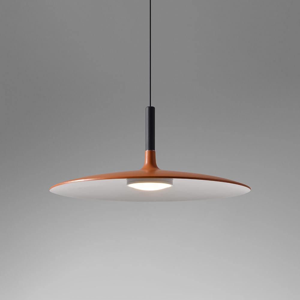 Aplomb Metal Pendant Lamp - DEPRIMO
