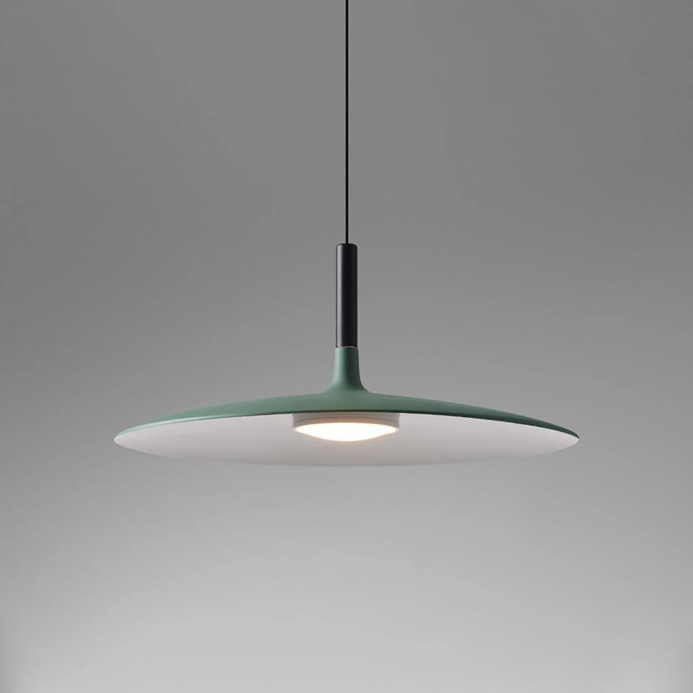 Aplomb Metal Pendant Lamp - DEPRIMO