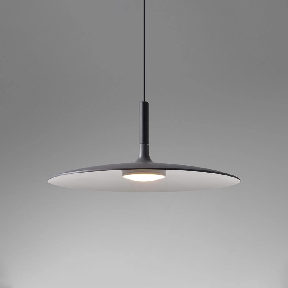 Aplomb Metal Pendant Lamp - DEPRIMO