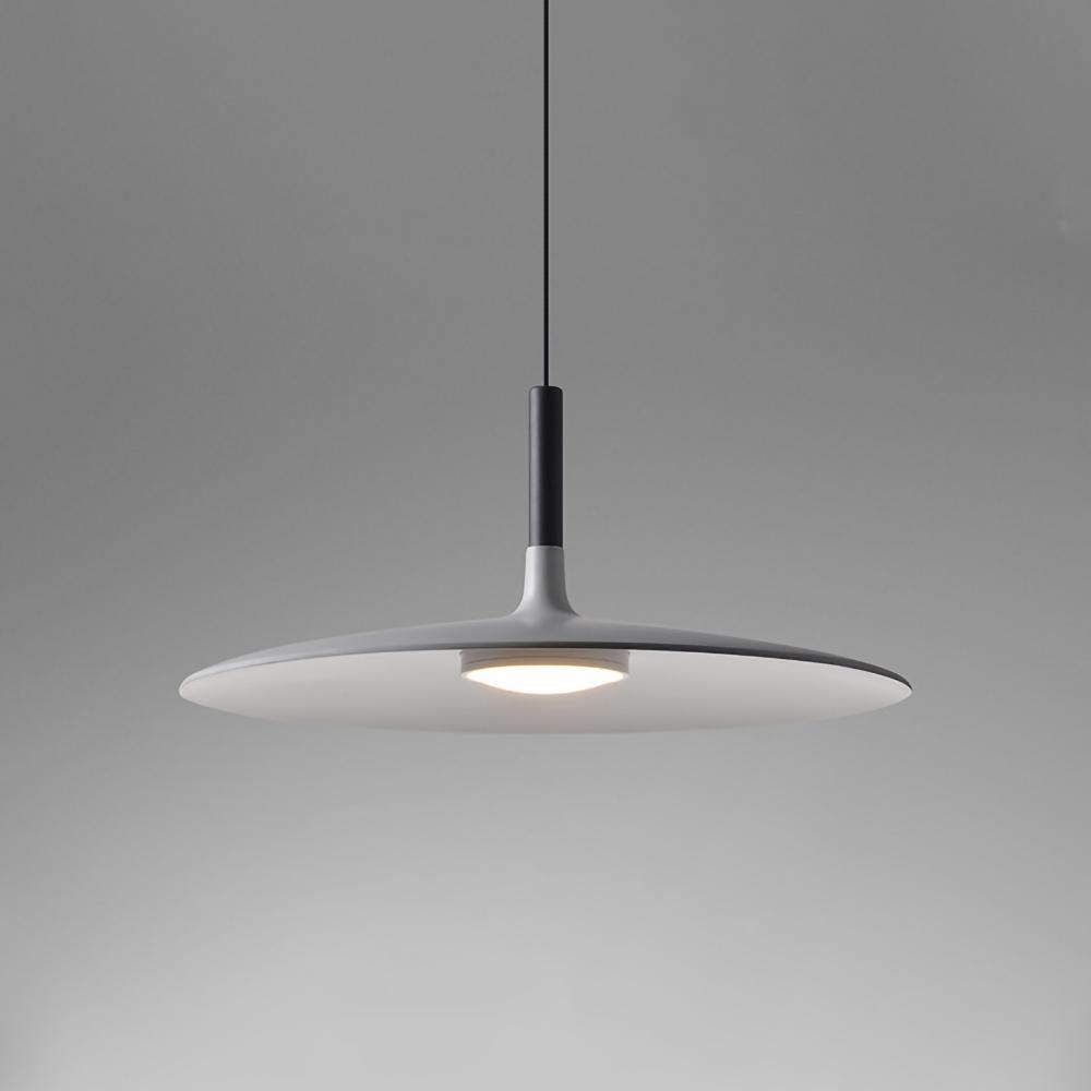 Aplomb Metal Pendant Lamp - DEPRIMO