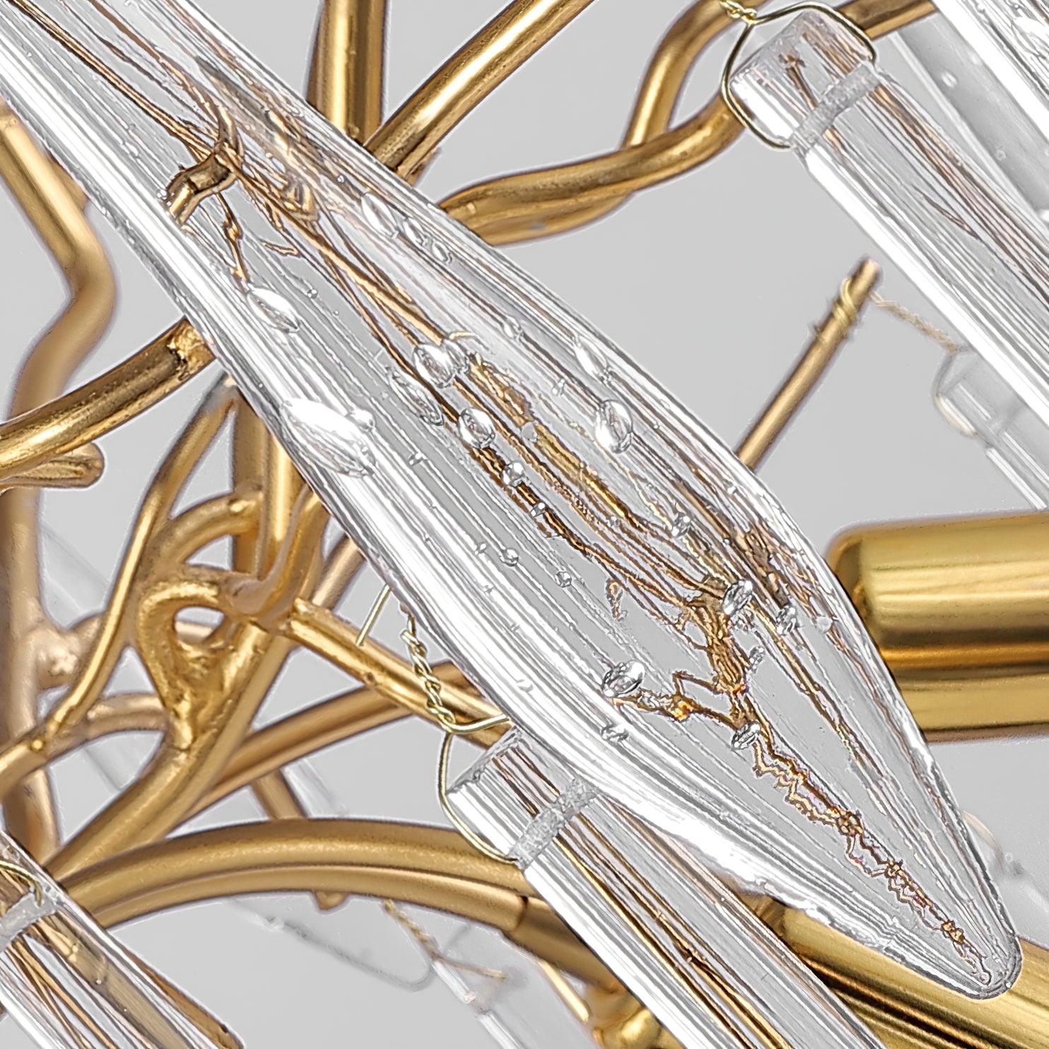 Люстра Aqua Funnel