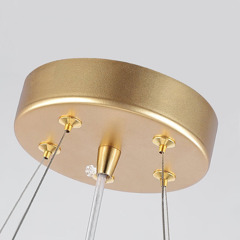 Люстра Aqua Funnel
