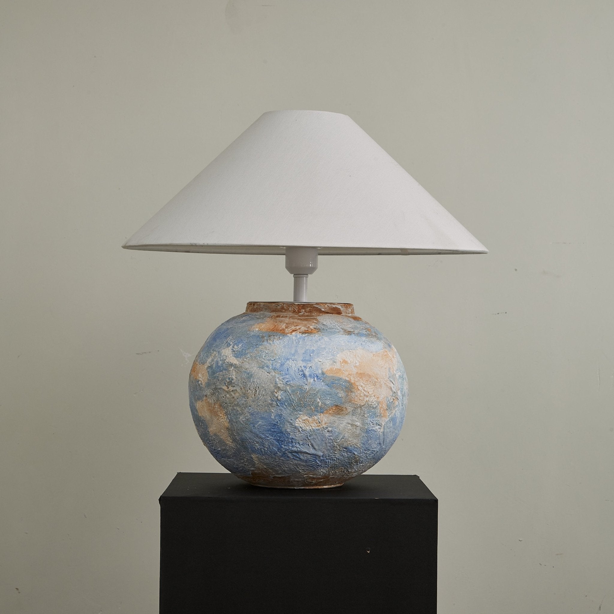 Настільна лампа Aquarelle Terra