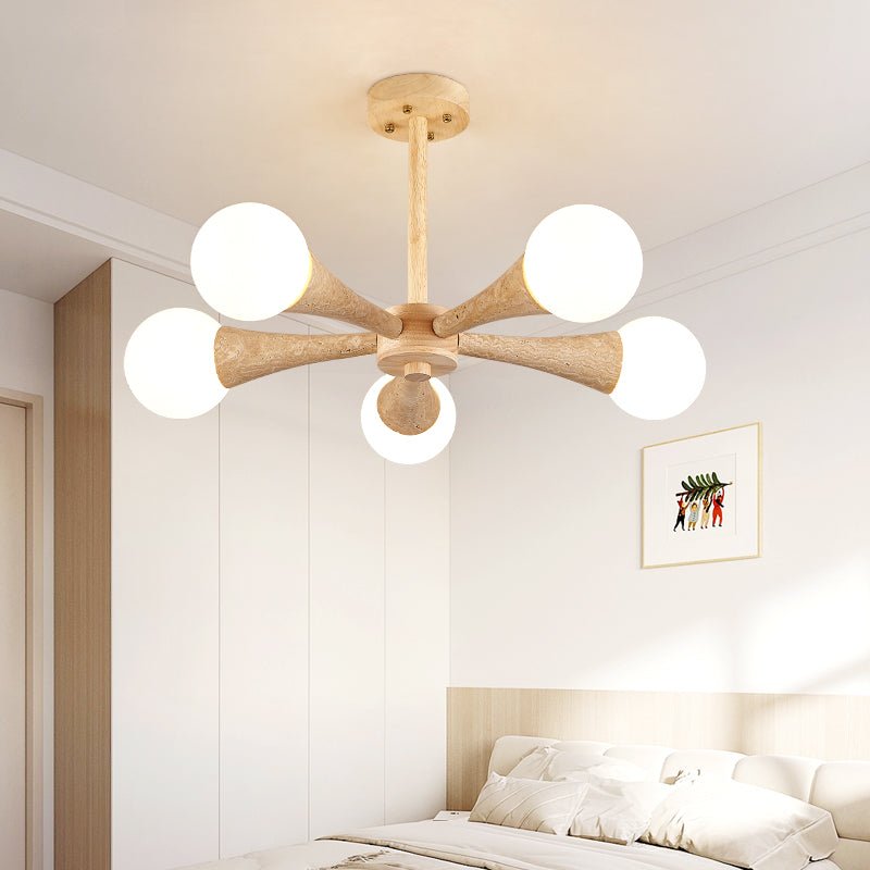 Люстра Arbor Travertine