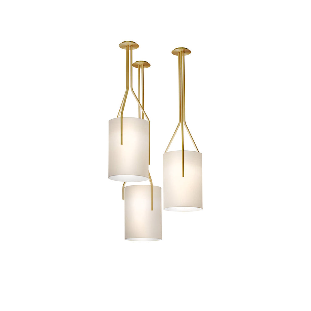 Люстра "Дерево"