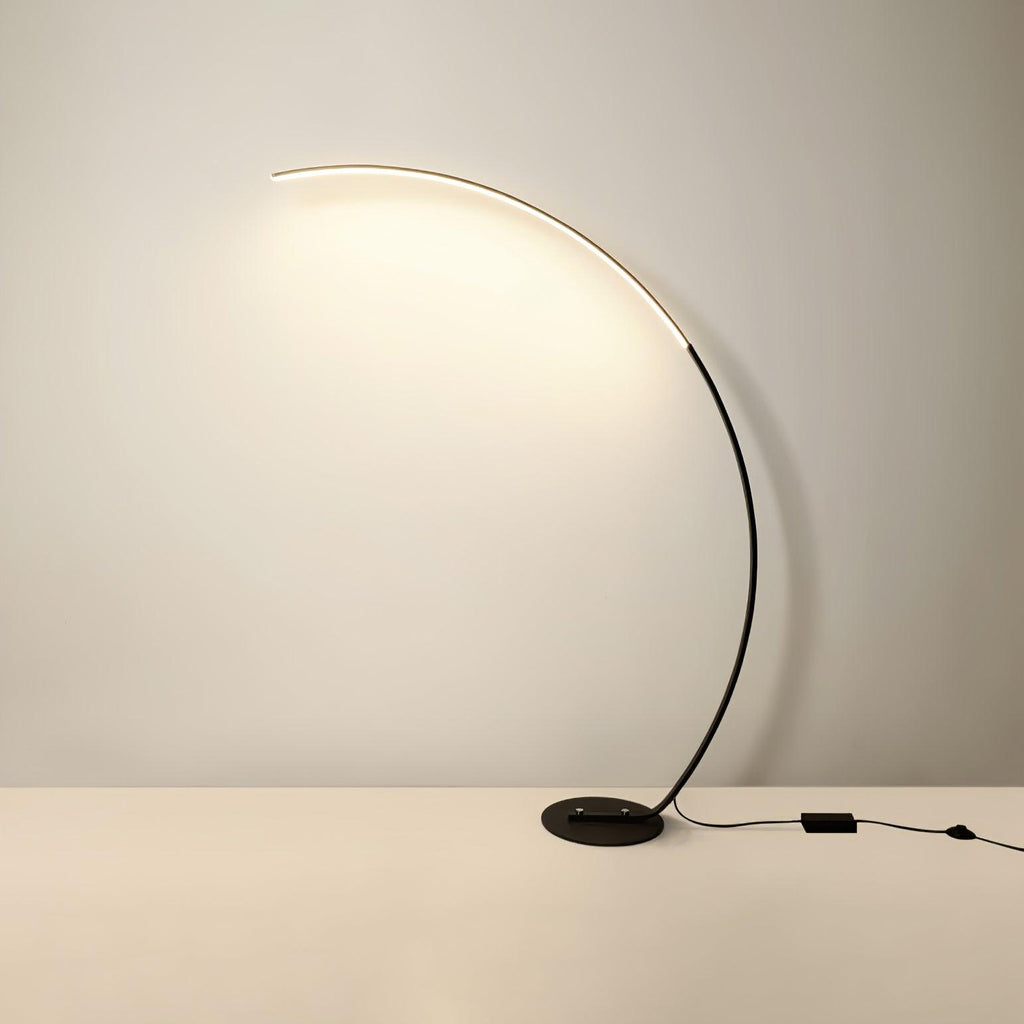 Arc Floor Lamp - DEPRIMO