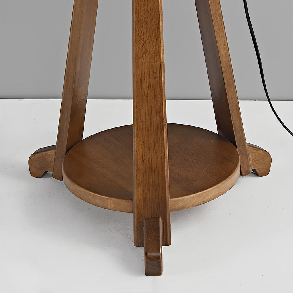 Торшер Arc Side Table