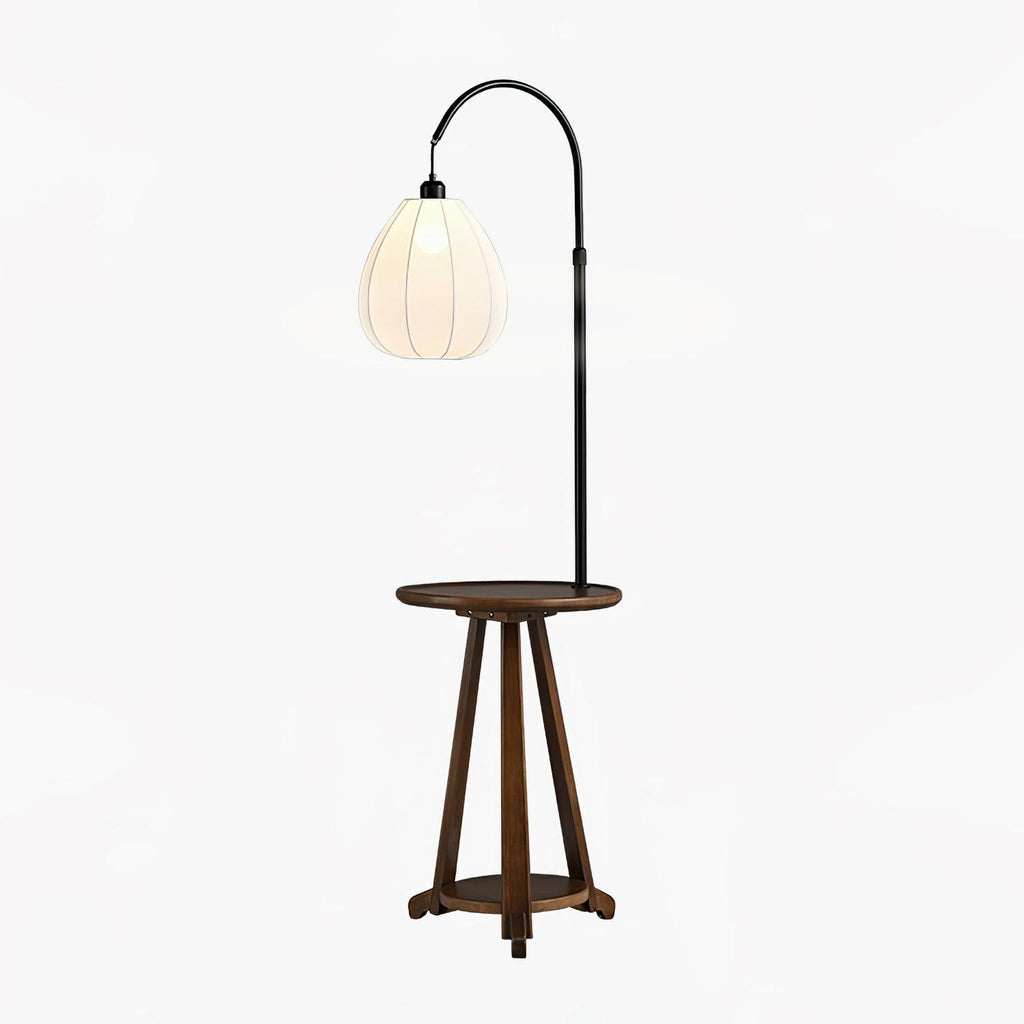 Торшер Arc Side Table