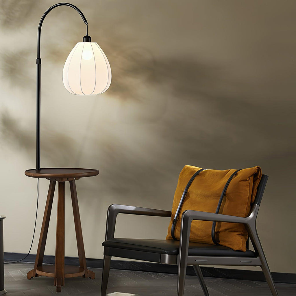 Торшер Arc Side Table