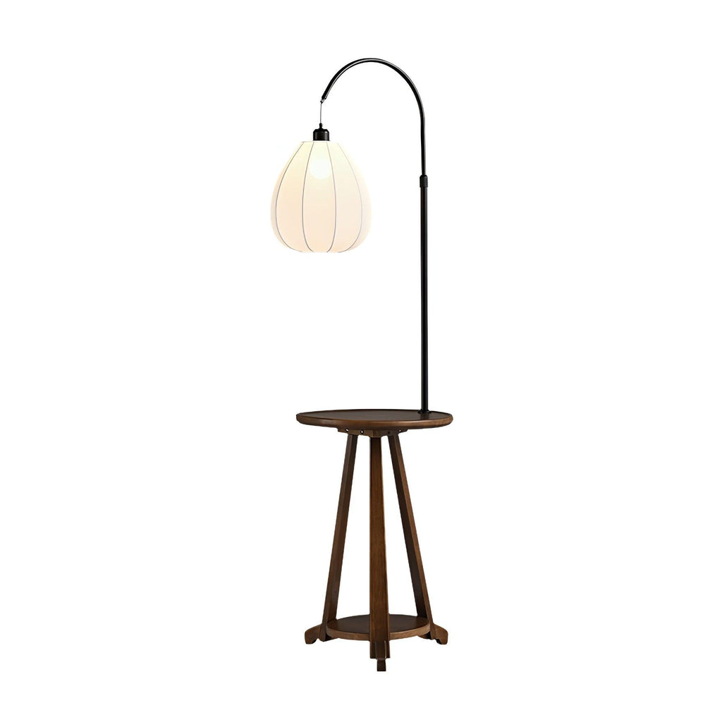 Торшер Arc Side Table
