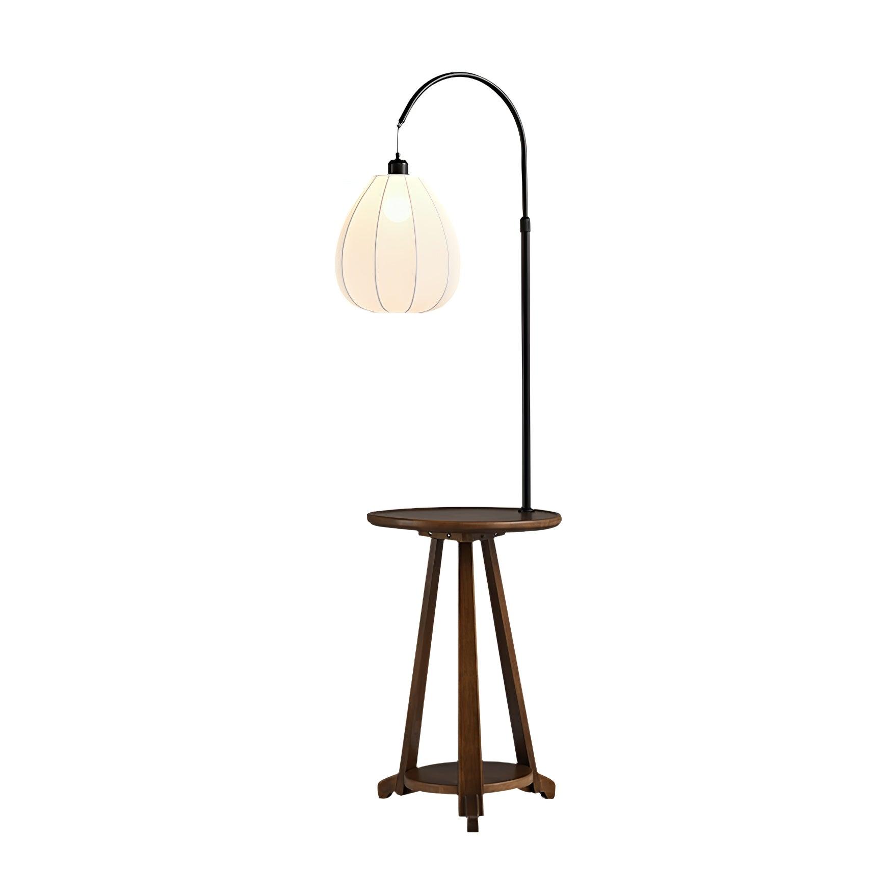 Торшер Arc Side Table