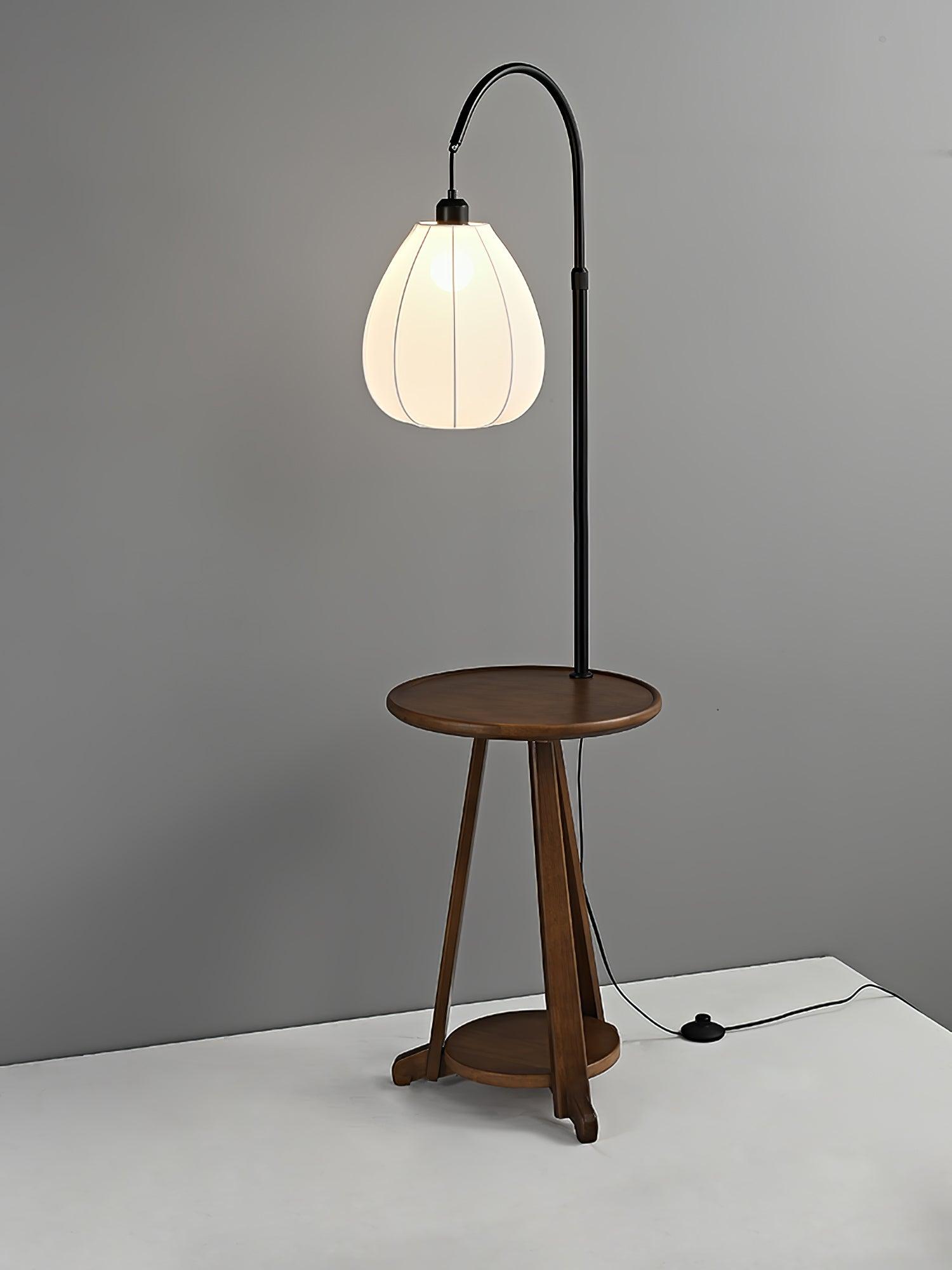 Торшер Arc Side Table