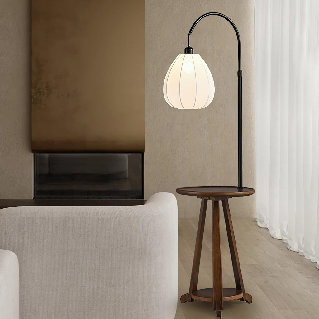 Торшер Arc Side Table