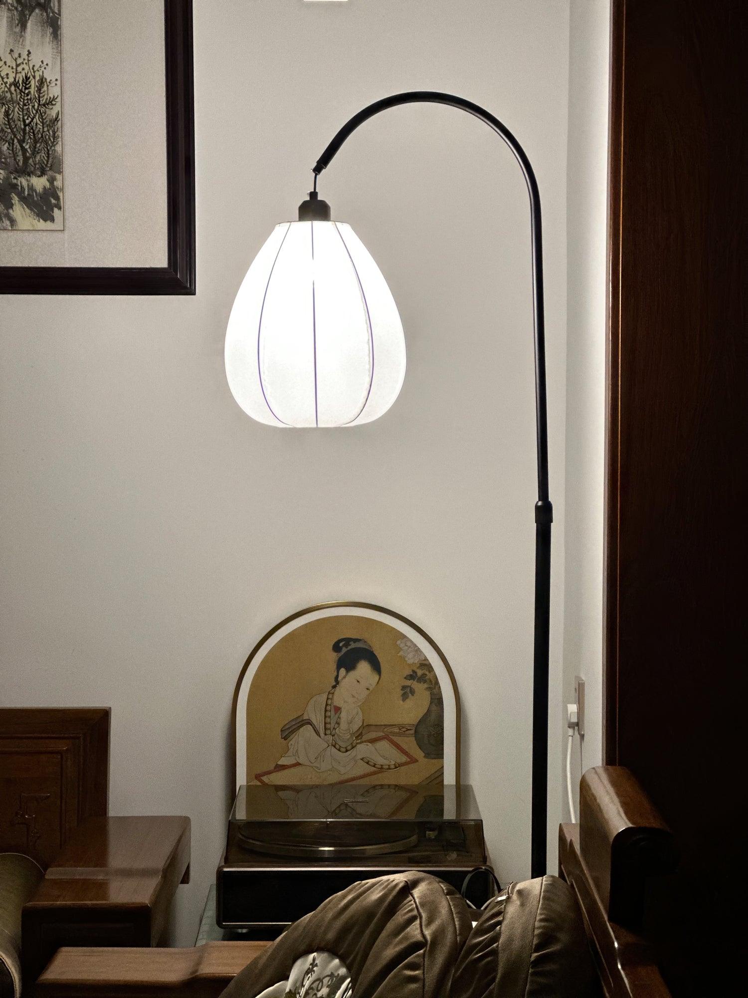Торшер Arc Side Table