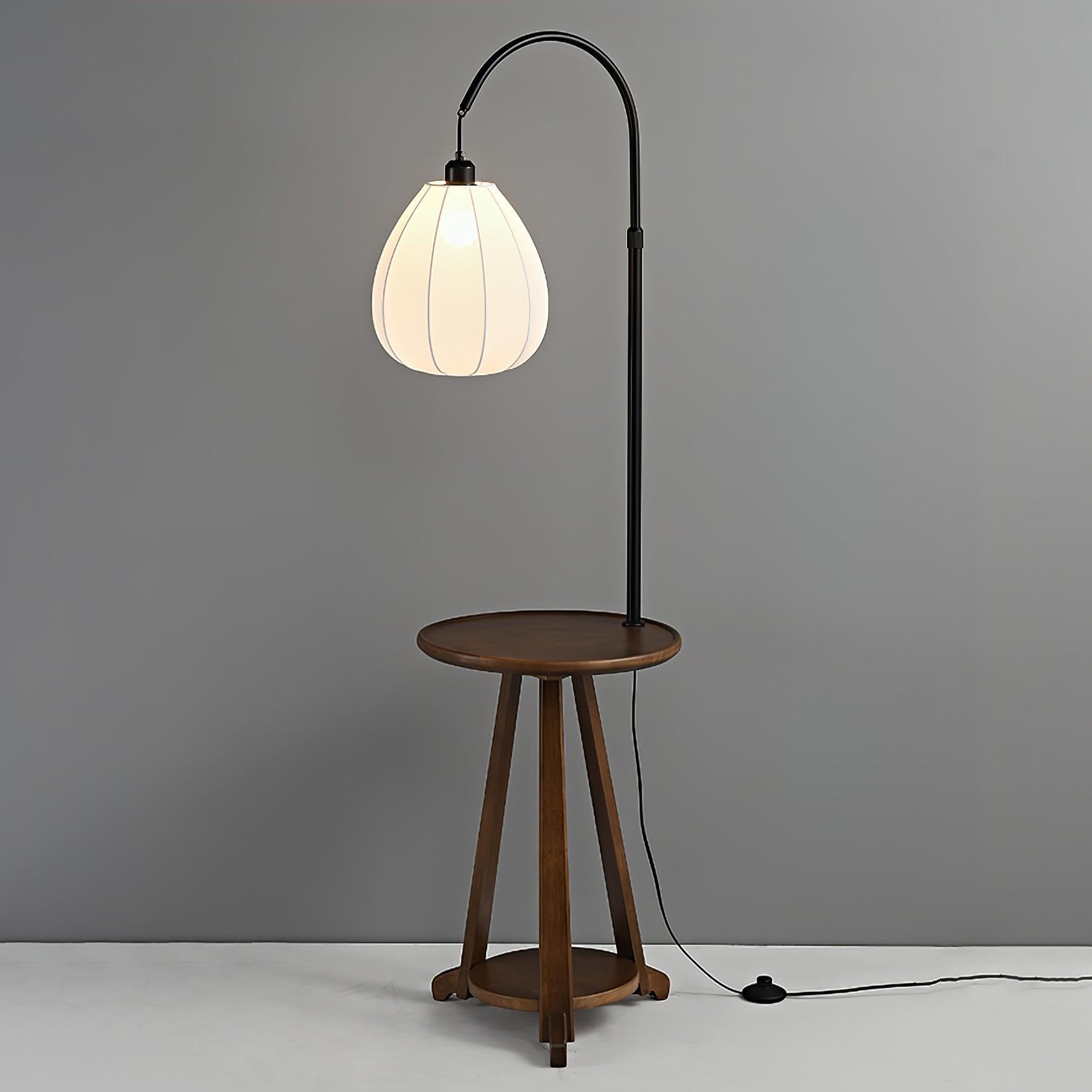 Торшер Arc Side Table