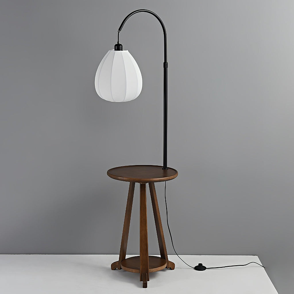 Торшер Arc Side Table