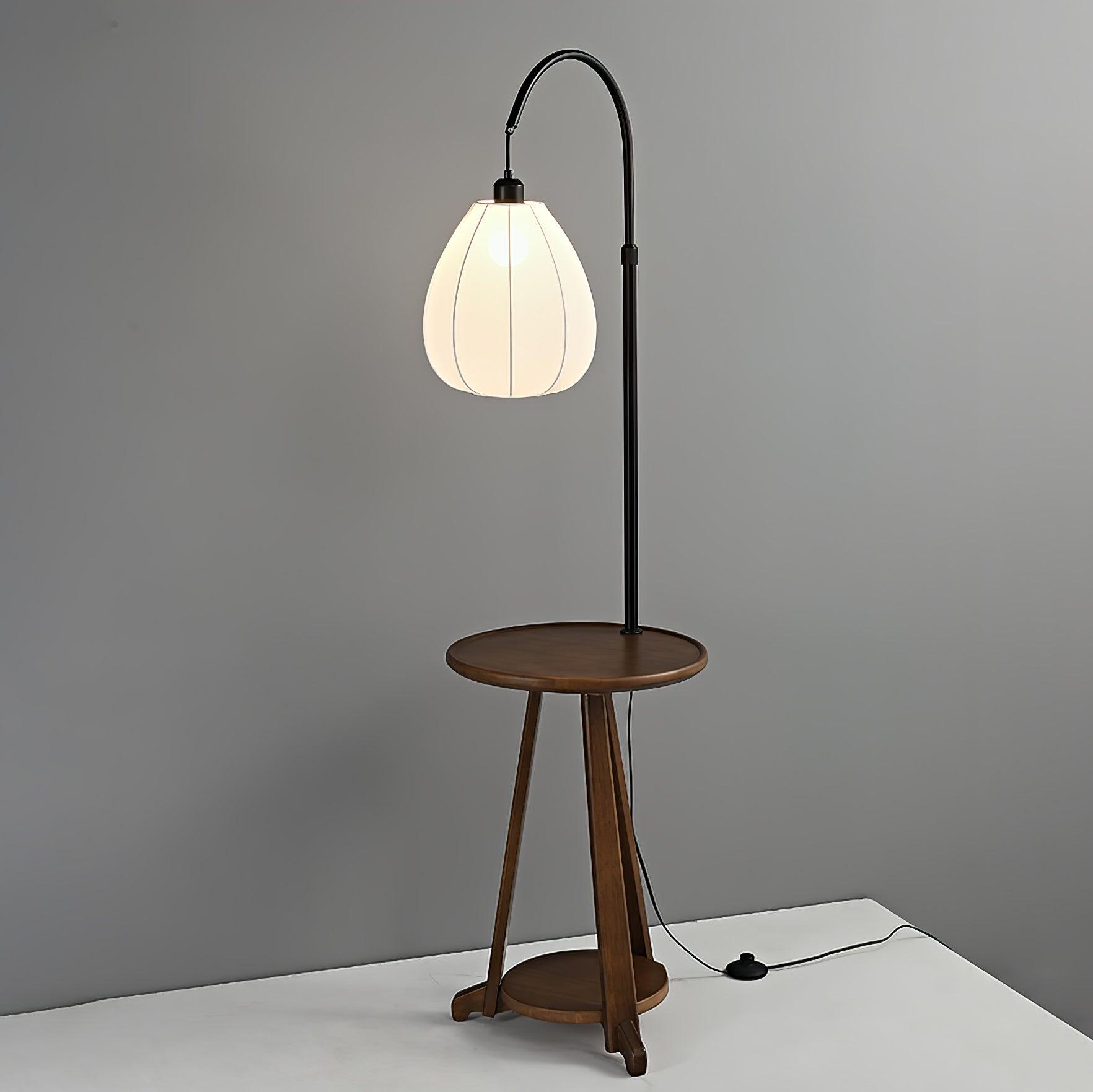 Торшер Arc Side Table