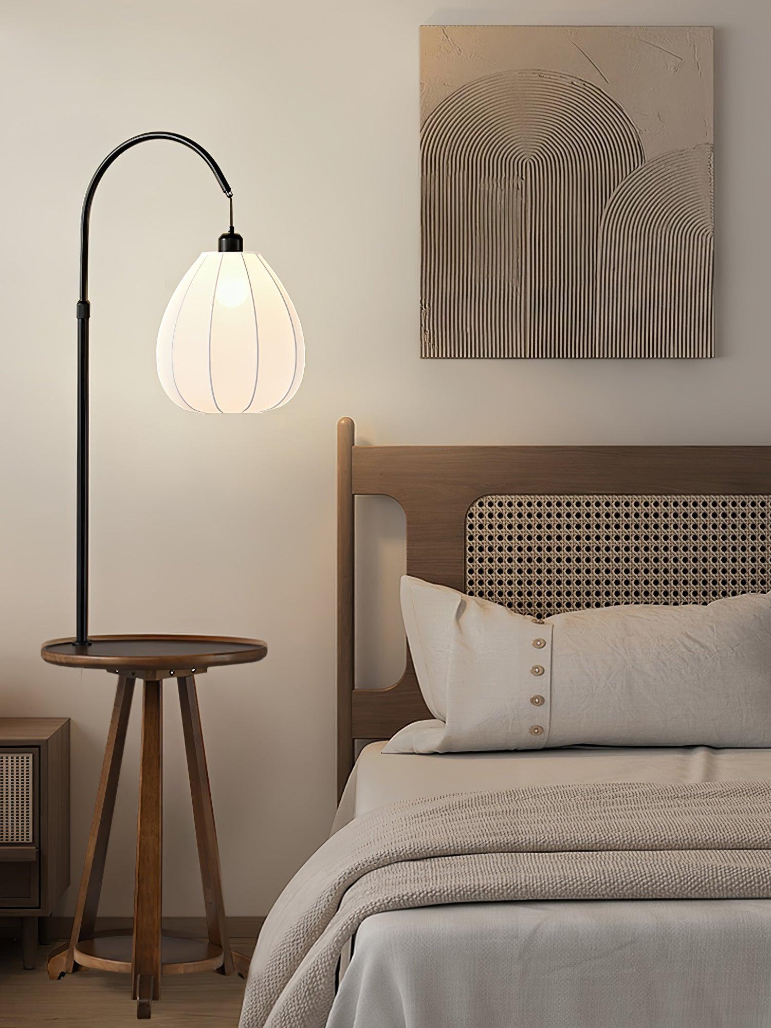 Торшер Arc Side Table