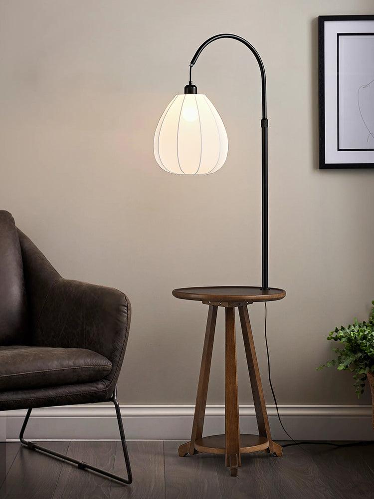 Торшер Arc Side Table