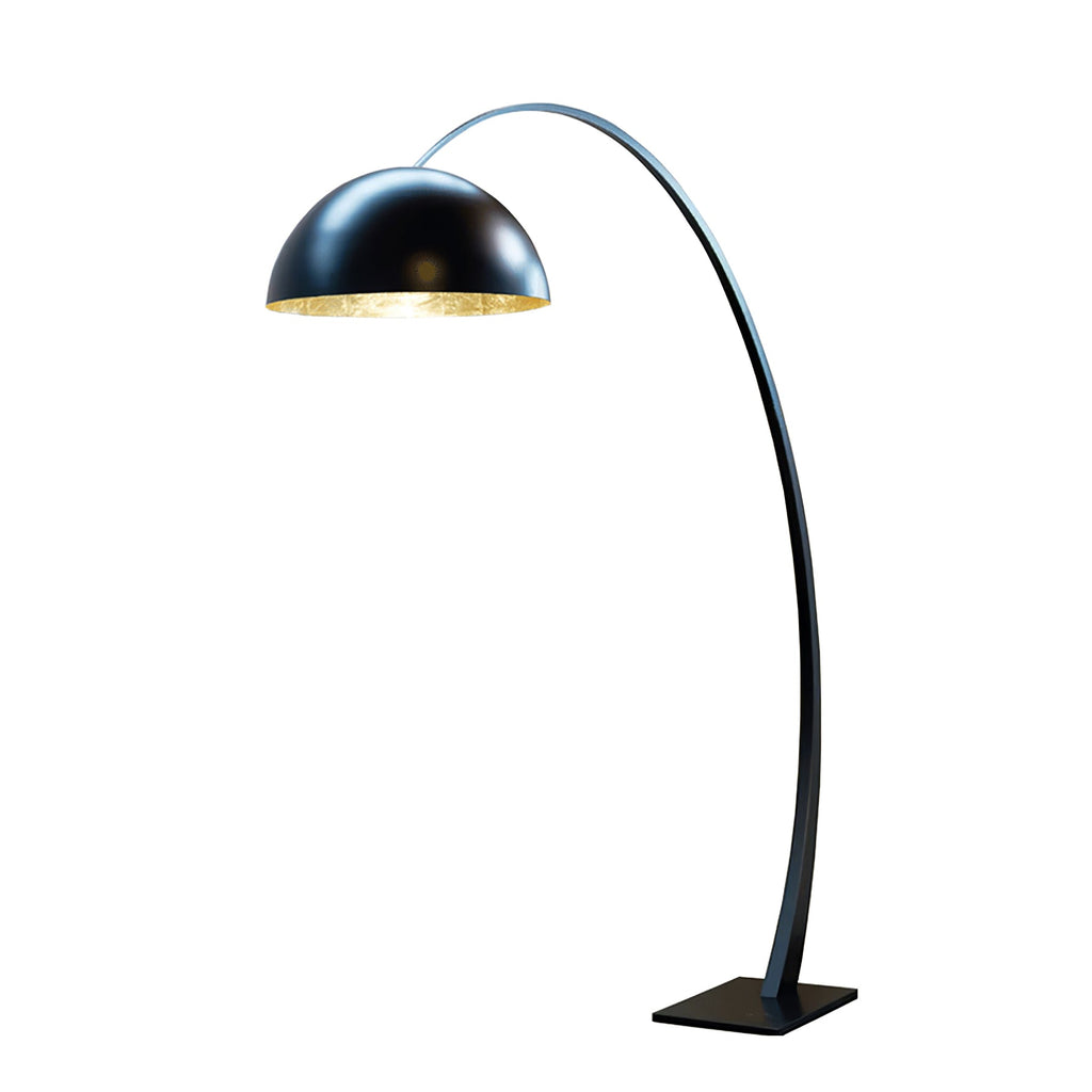 Arca Floor Lamp - Vakkerlight