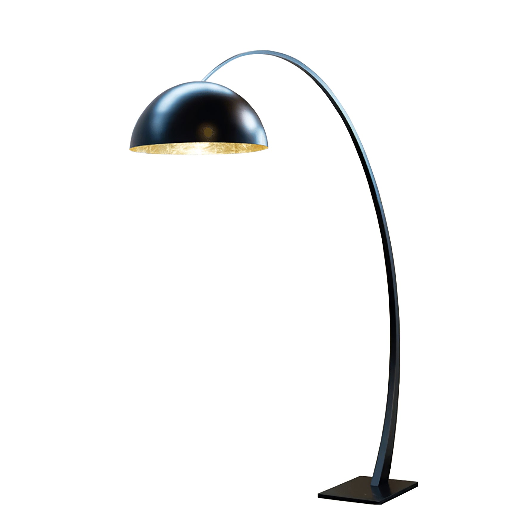Arca Floor Lamp - Vakkerlight