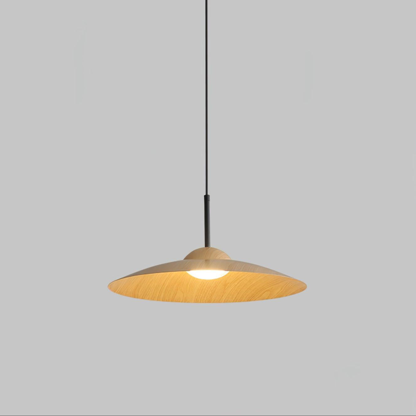 Arcadian Pendant Light - DEPRIMO