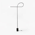 Arcane Orb Floor Lamp - DEPRIMO