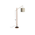 Archer Floor Lamp - Vakkerlight