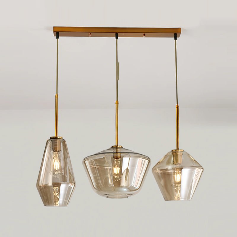 Arclinea Pendant Lamp - Vakkerlight