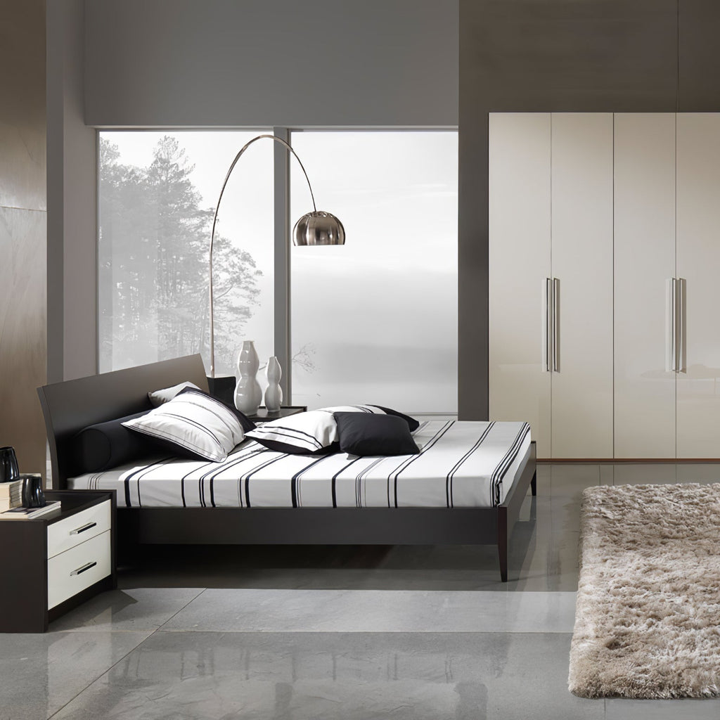 Торшер Arcadia Luxe
