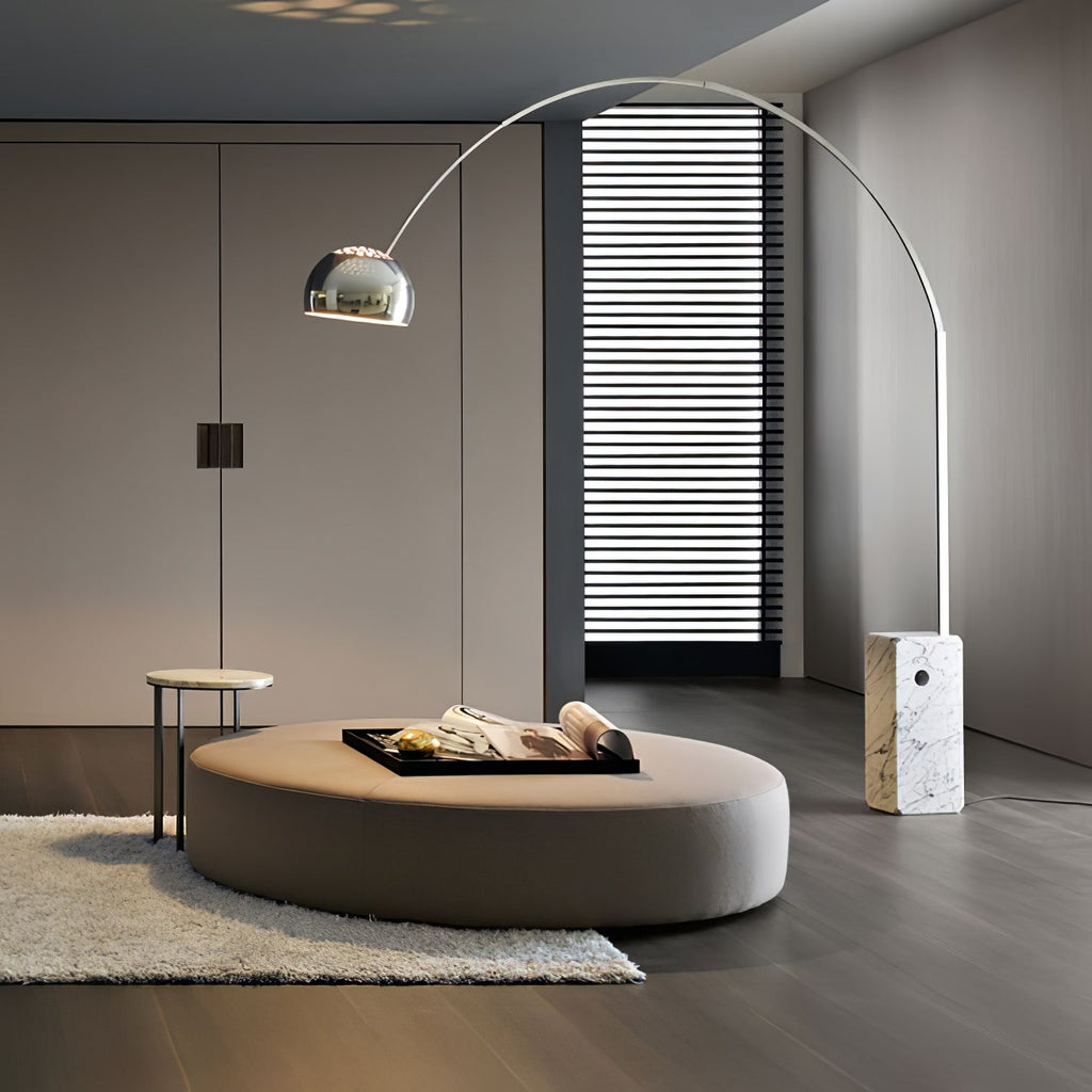 Торшер Arcadia Luxe