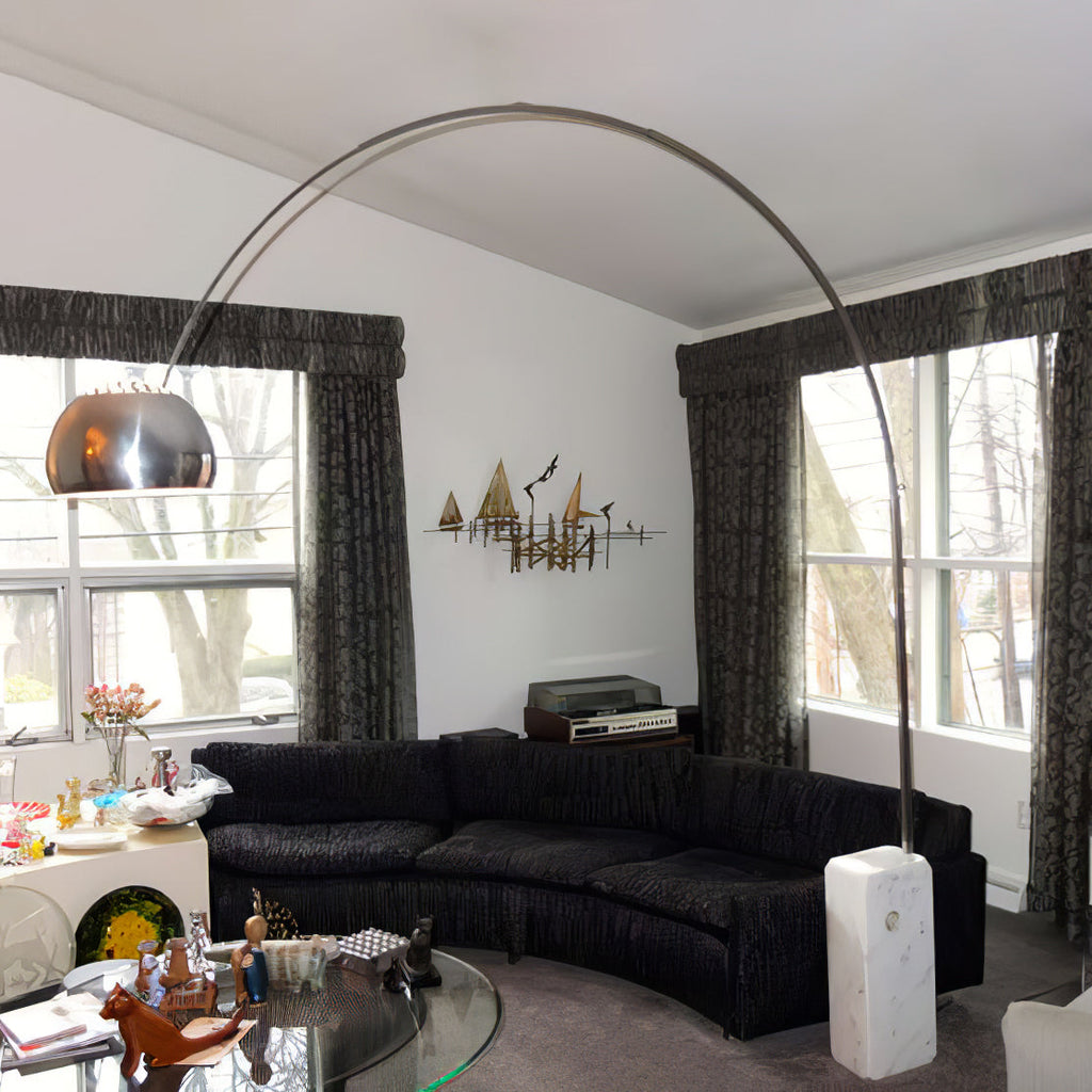 Торшер Arcadia Luxe