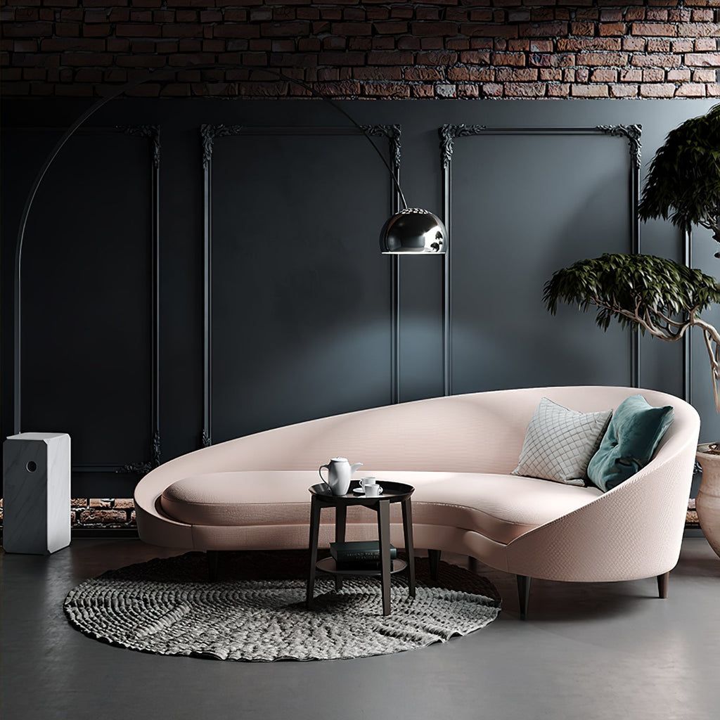Торшер Arcadia Luxe