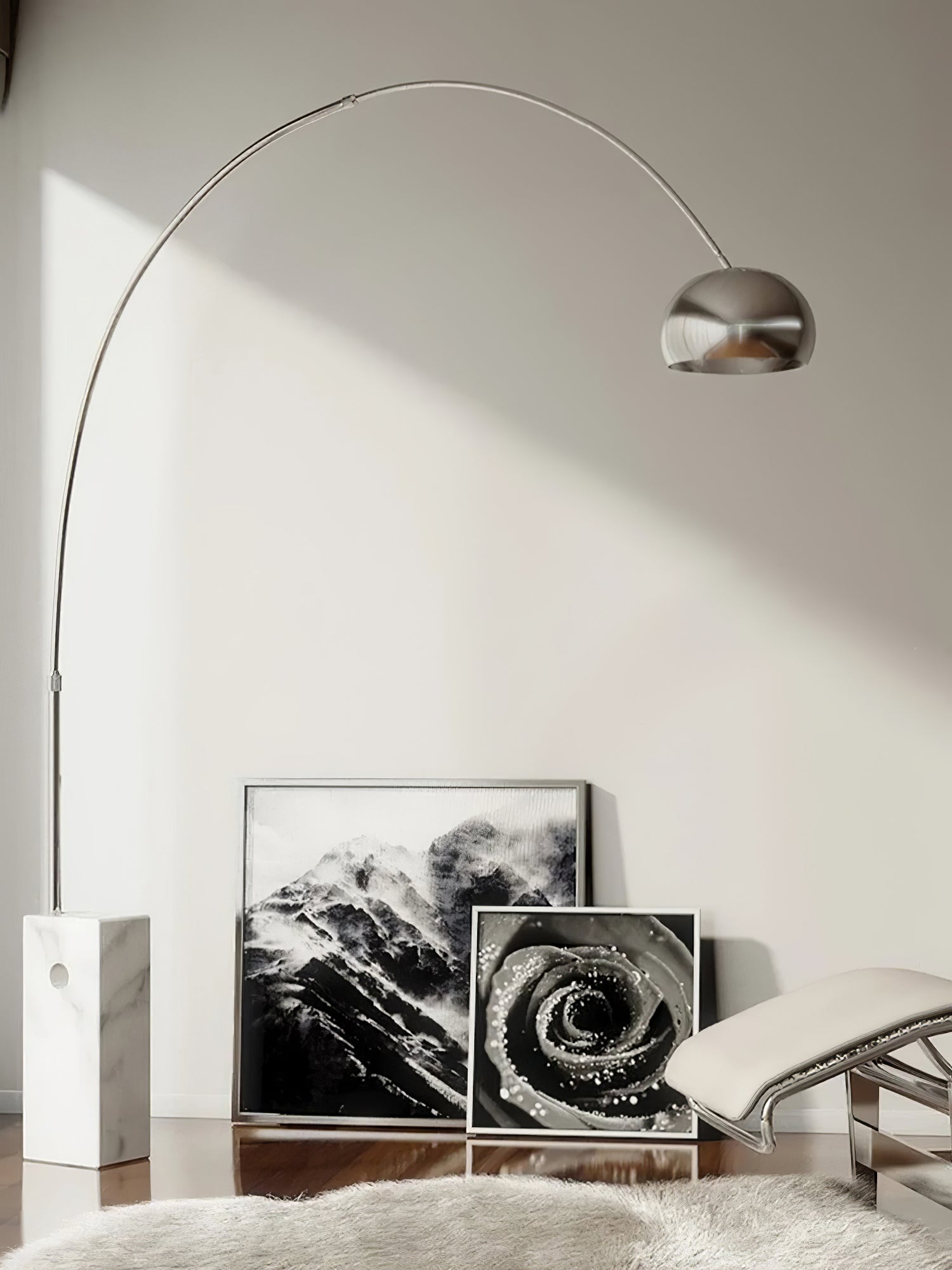 Торшер Arcadia Luxe