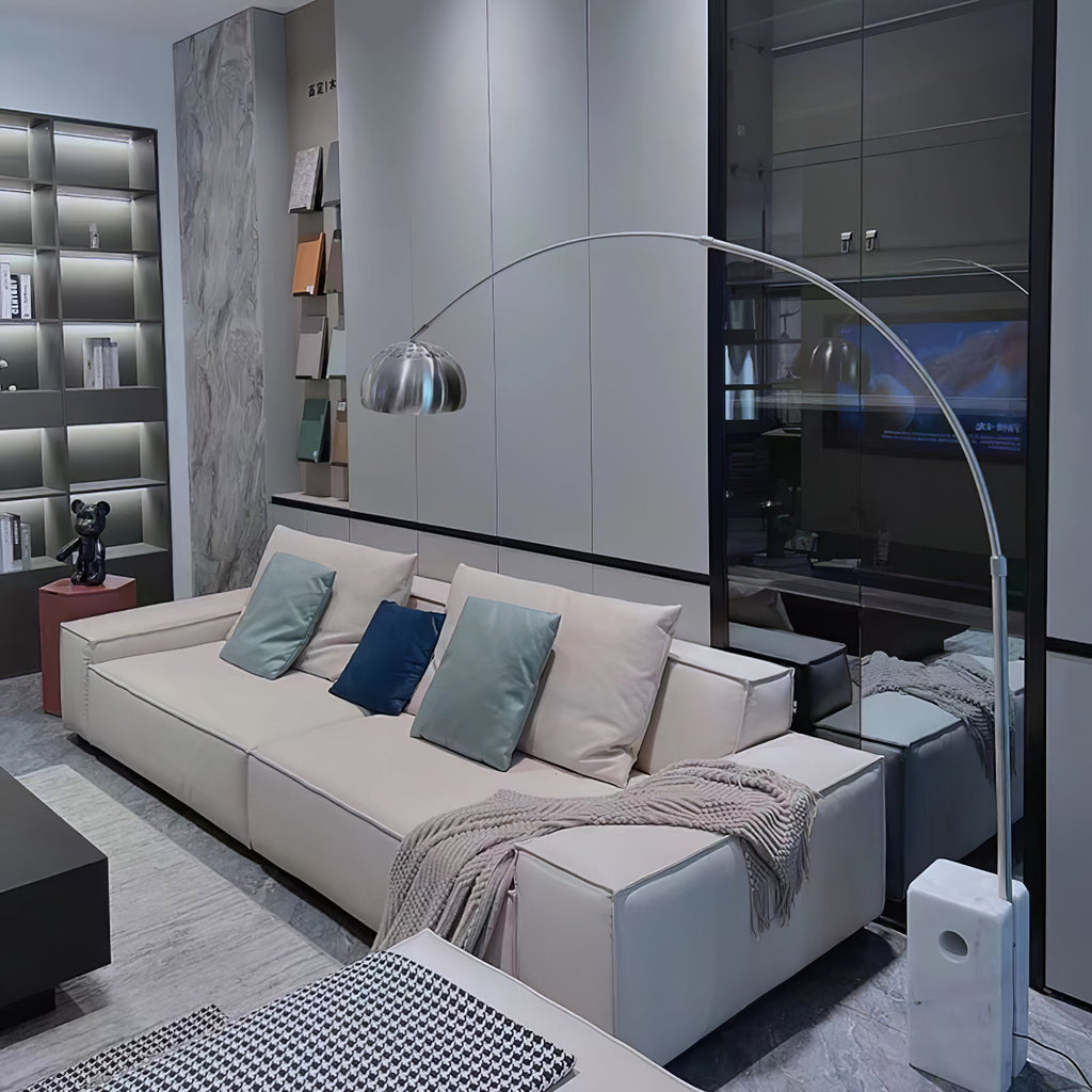 Торшер Arcadia Luxe