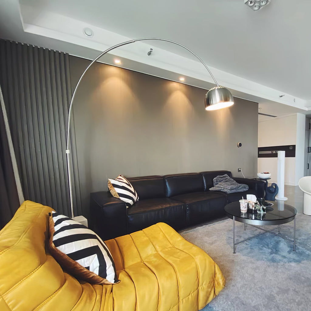 Торшер Arcadia Luxe