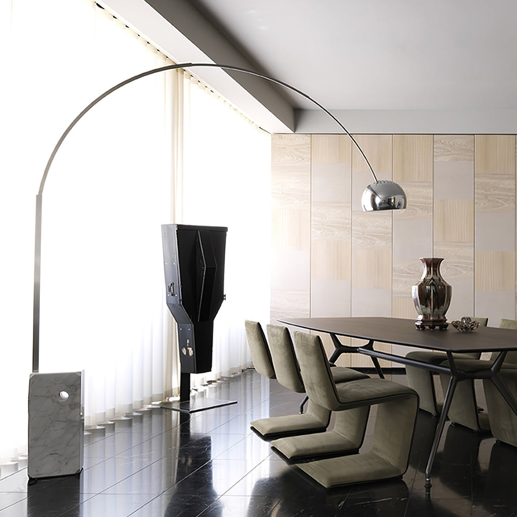 Торшер Arcadia Luxe