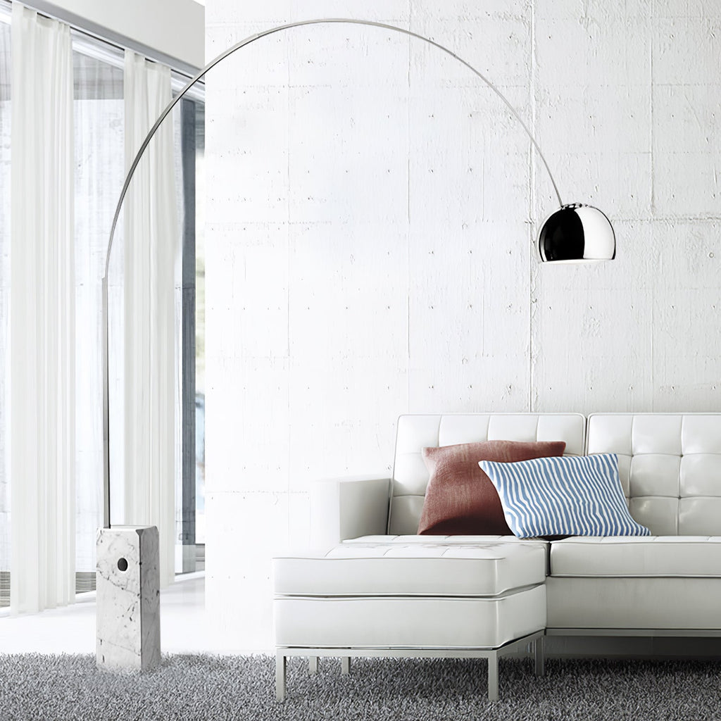 Торшер Arcadia Luxe