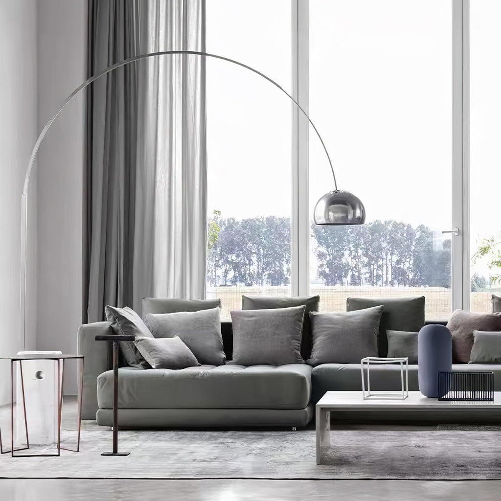 Торшер Arcadia Luxe