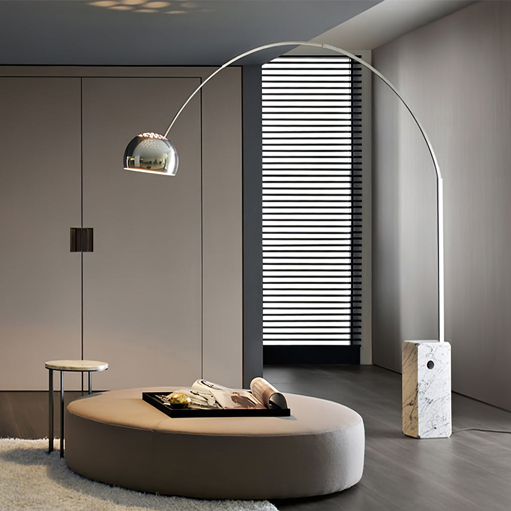 Торшер Arcadia Luxe