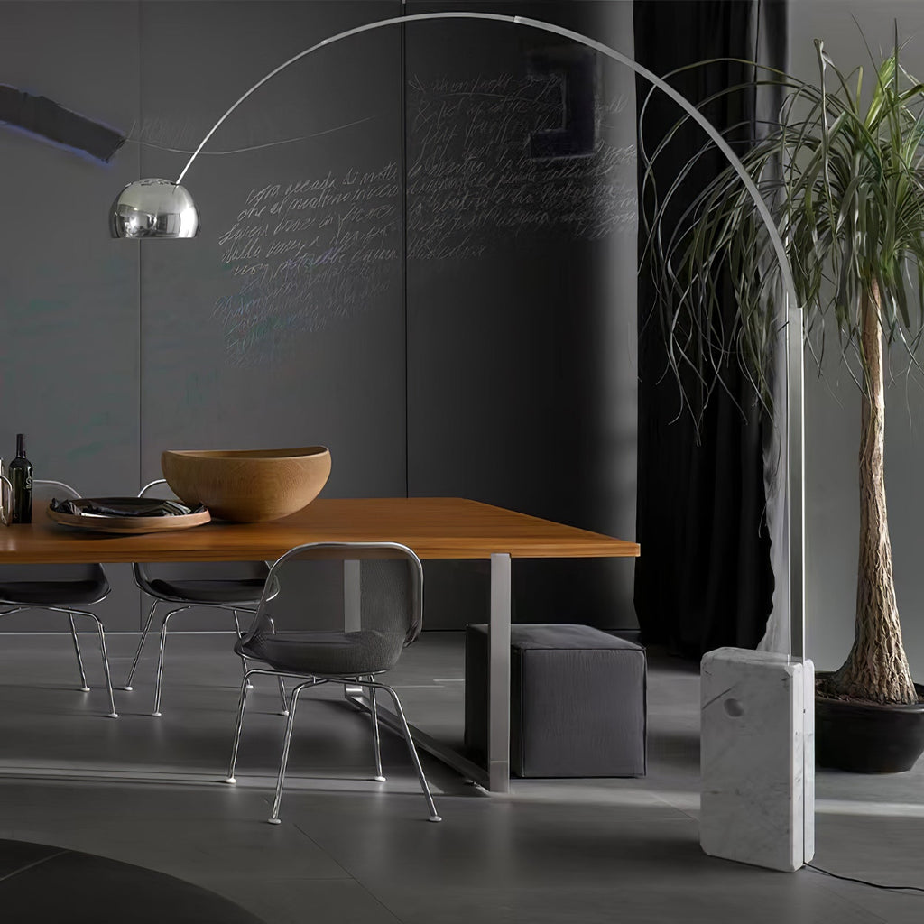Торшер Arcadia Luxe