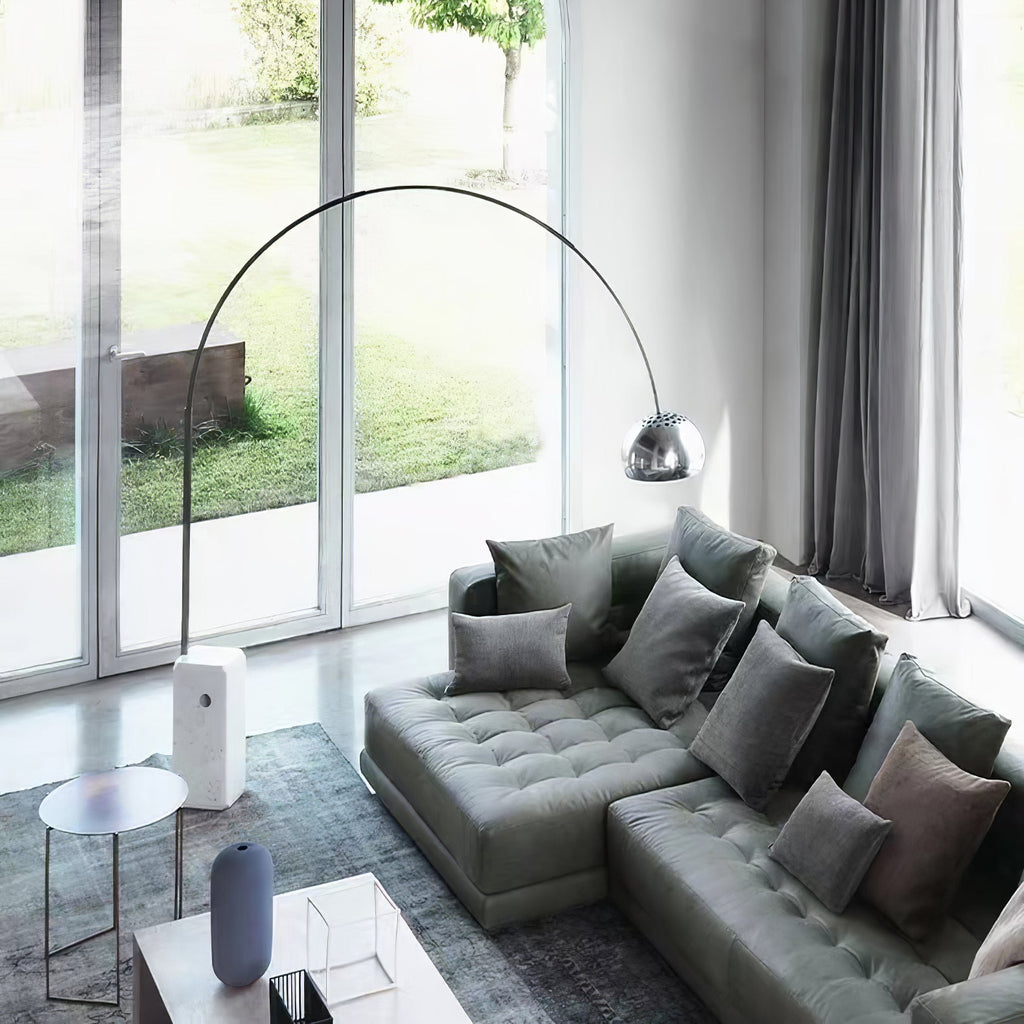 Торшер Arcadia Luxe