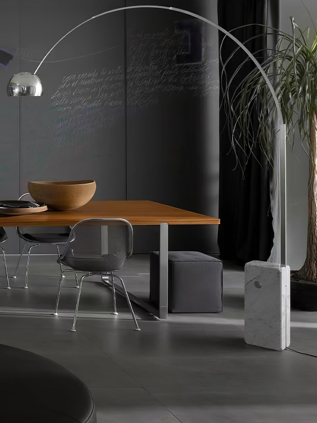 Торшер Arcadia Luxe