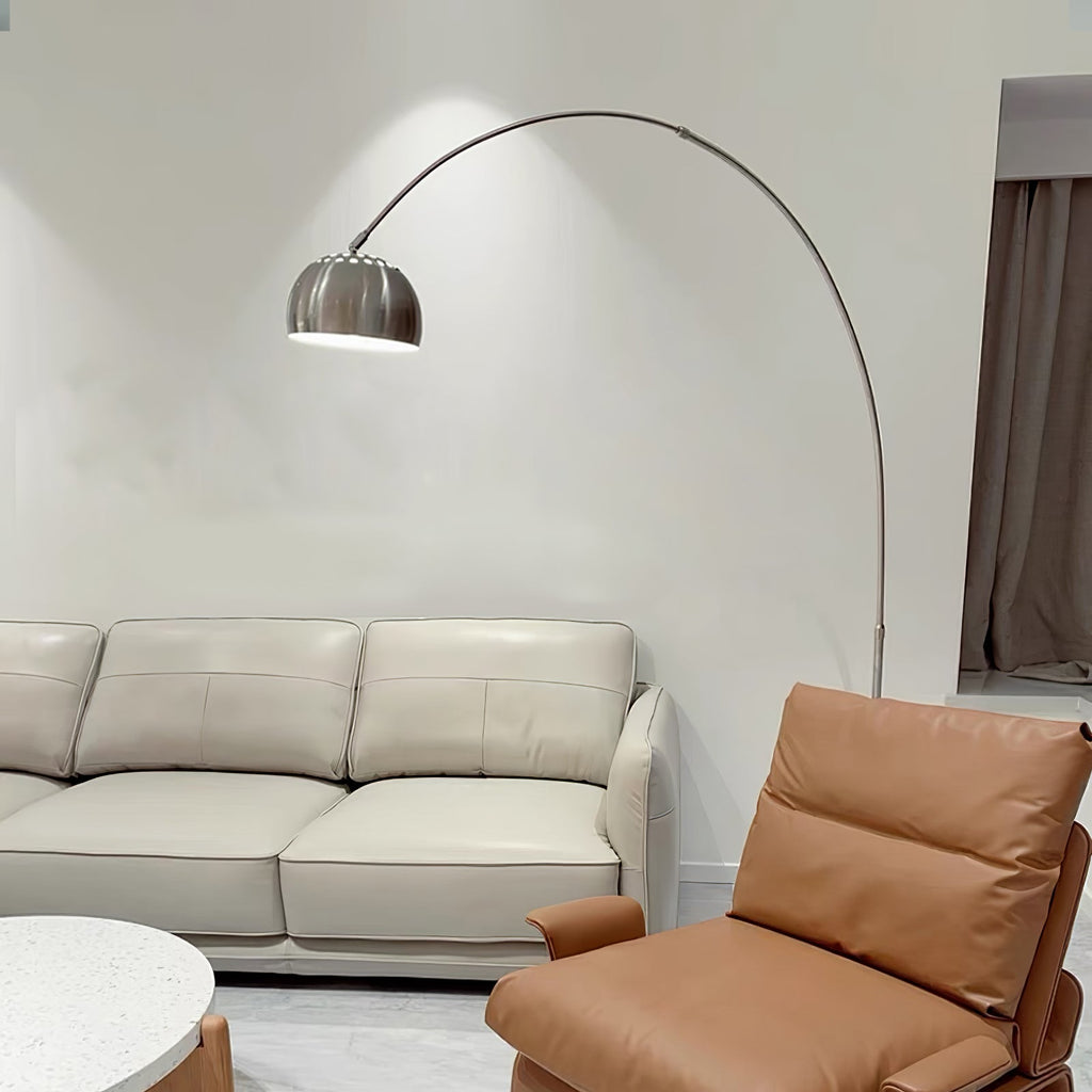 Торшер Arcadia Luxe